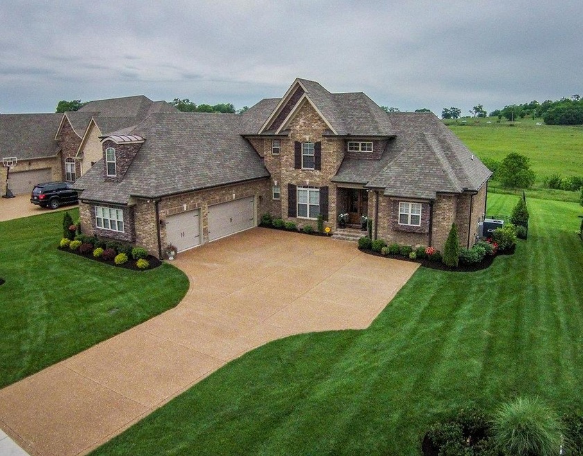 0 Long Point Dr unit 2019762, Rock Island, TN 38581 - photo 1