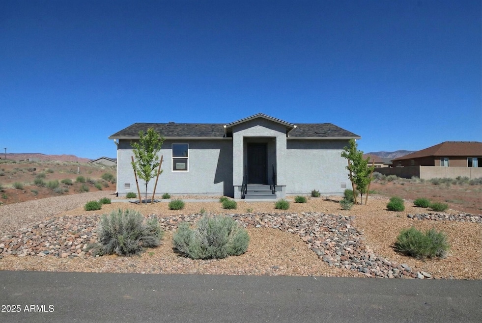 20170 E Prickly Pear Dr, Mayer, AZ 86333 - photo 1