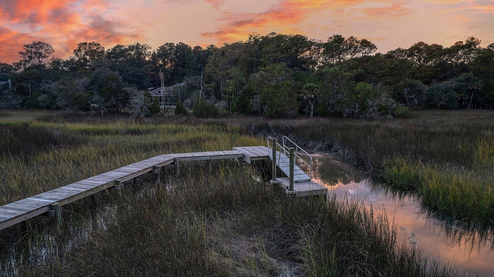 659-1 Faulkner Dr, Mount Pleasant, SC 29466 - photo 1