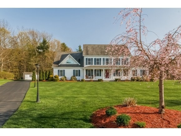 41 Litchfield Rd, Londonderry, NH 03053 - photo 1