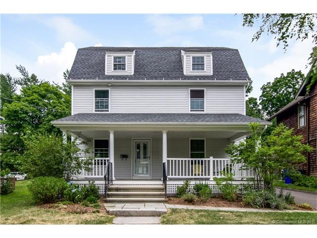 16 Vanderbilt Rd, West Hartford, CT 06119 - photo 1