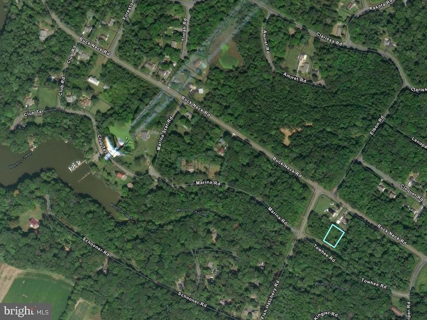 0 Towhee Rd 21620 - photo 1