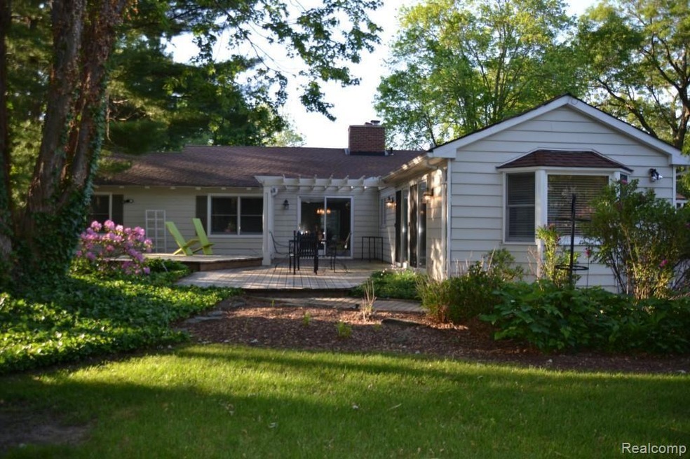 Property Exterior
