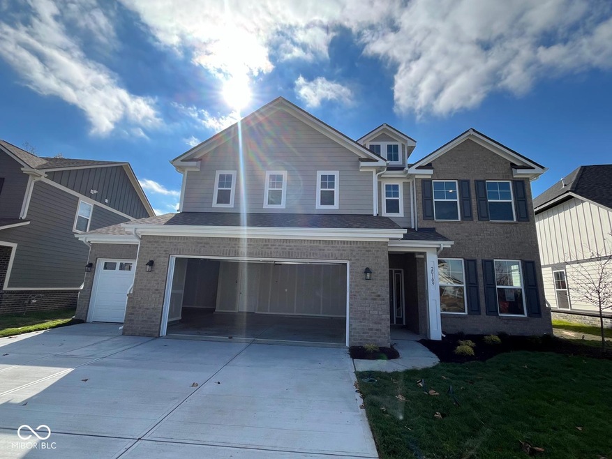 20109 Allegheny Ln, Westfield, IN 46069 - photo 1
