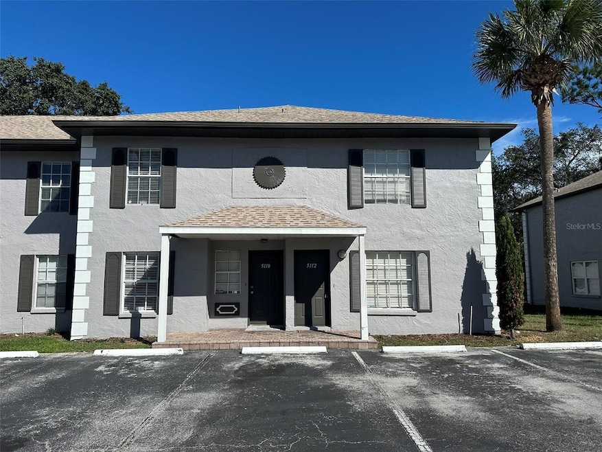 Welcome to Sunridge Palms!