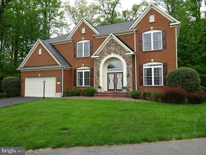 12648 Buckleys Gate Dr, Fairfax, VA 22030 - photo 1