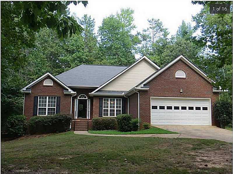 3051 Lakeview Pkwy, Villa Rica, GA 30180 - photo 1