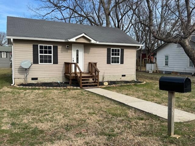 For Sale $215,000