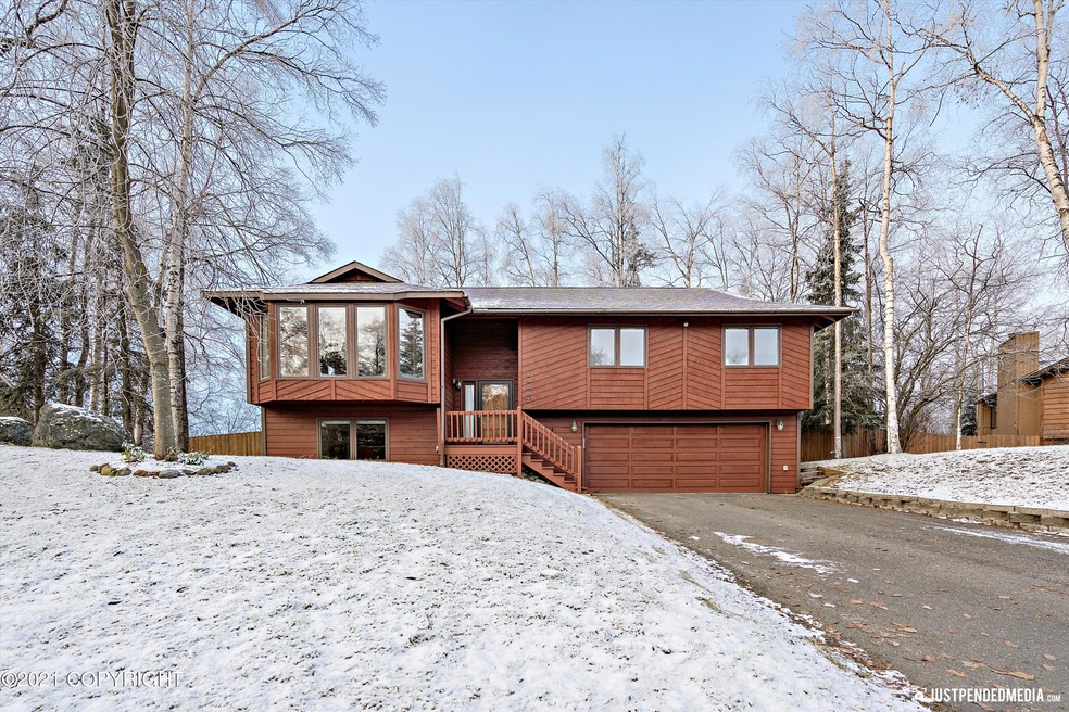 Welcome Home!