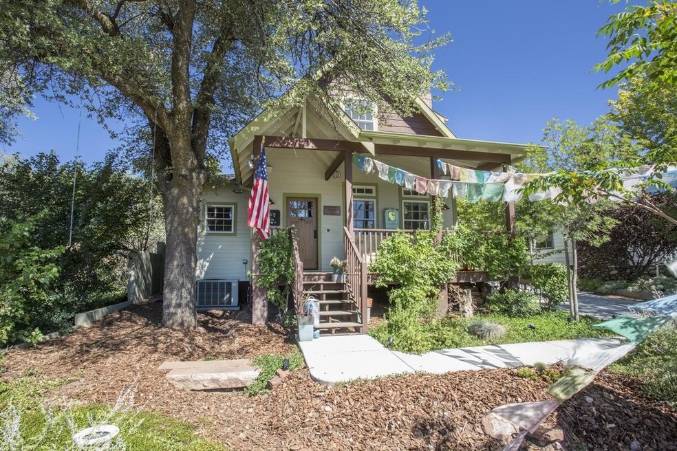 702 W Main St, Payson, AZ 85541 - photo 1