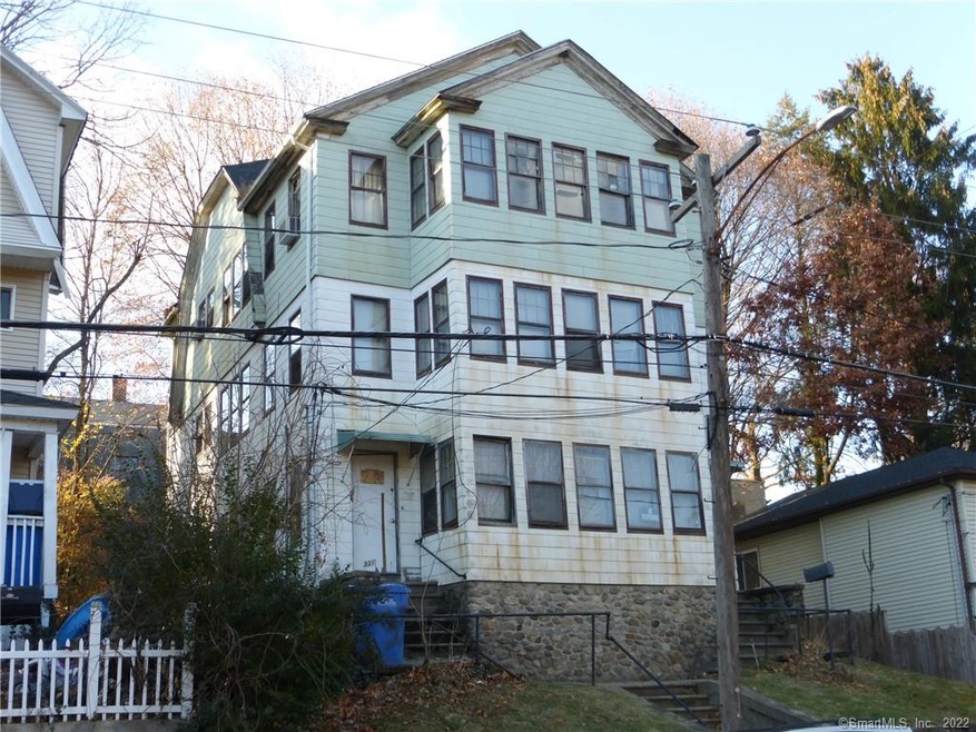 333 Cooke St, Waterbury, CT 06710 - photo 1
