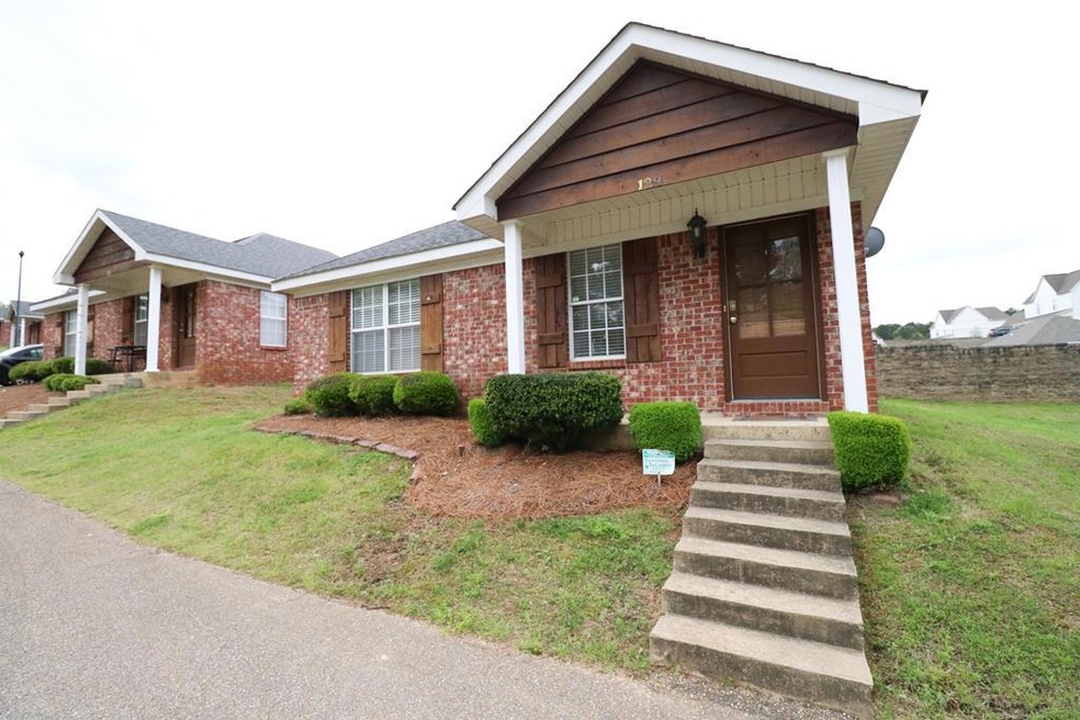 129 Private Road 3089, Oxford, MS 38655 - photo 1