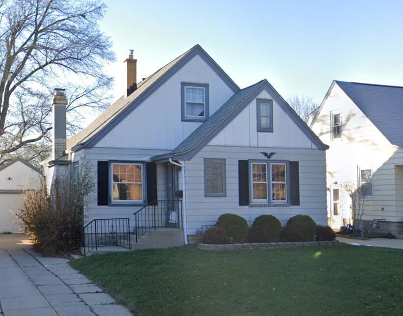 4409 S Pine Ave, Milwaukee, WI 53207 - photo 1