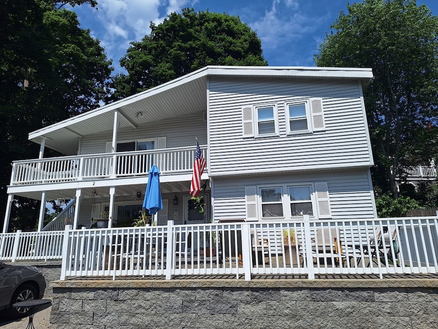 2 Filias Cir unit 1, Manchester, MA 01944 - photo 1