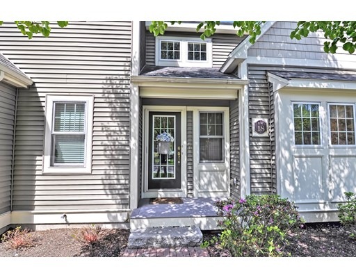 18 Cole Dr unit 18, Hopkinton, MA 01748 - photo 1