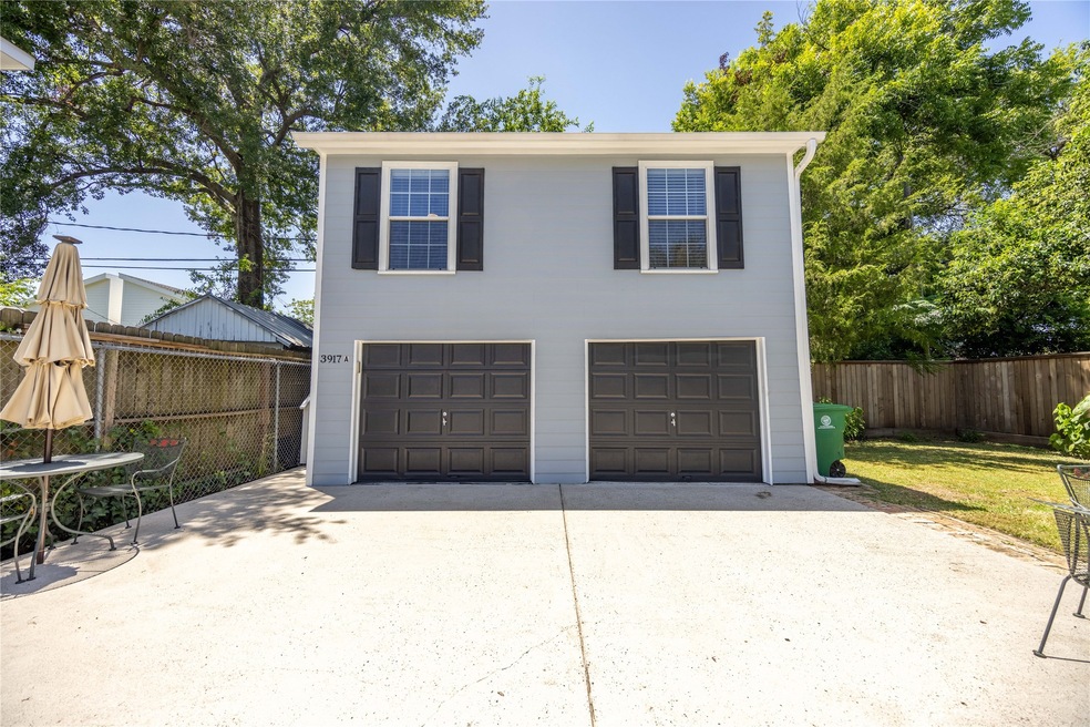 3917 Billingsley St unit A, Houston, TX 77009 - photo 1
