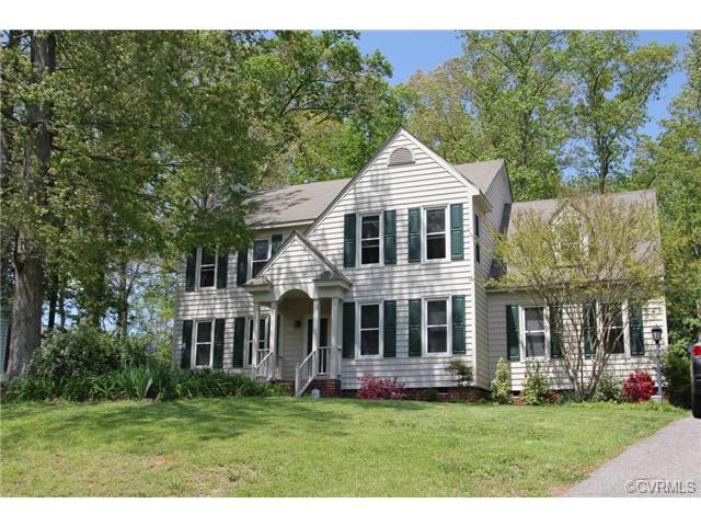 11142 Great Meadows Dr, Mechanicsville, VA 23116 - photo 1