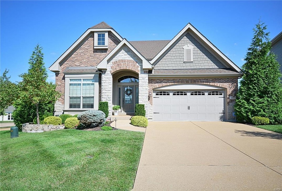 Incredible curb appeal is just the beginning at 40
