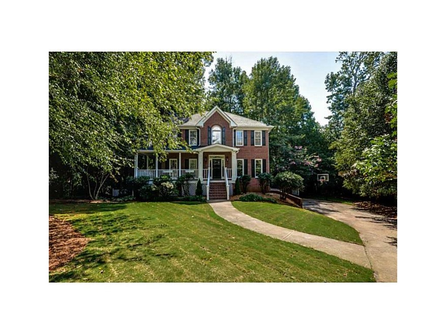 Exterior Front. Awesome brick front home with new 