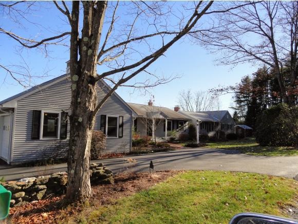 176 Butterfield Hill Rd, Westmoreland, NH 03467 - photo 1