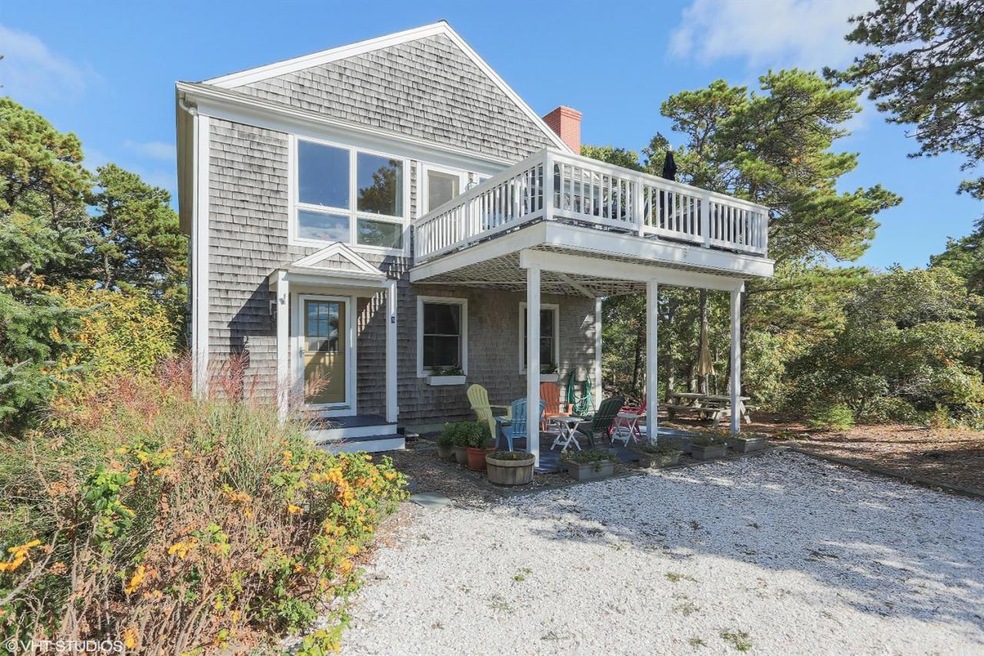 5 Short Lots Ln, Truro, MA 02655 - photo 1