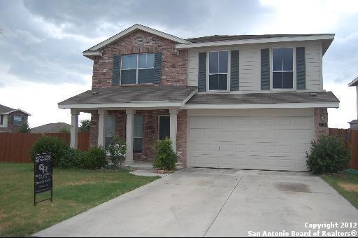 10614 Tiger Horse Dr, San Antonio, TX 78254 - photo 1