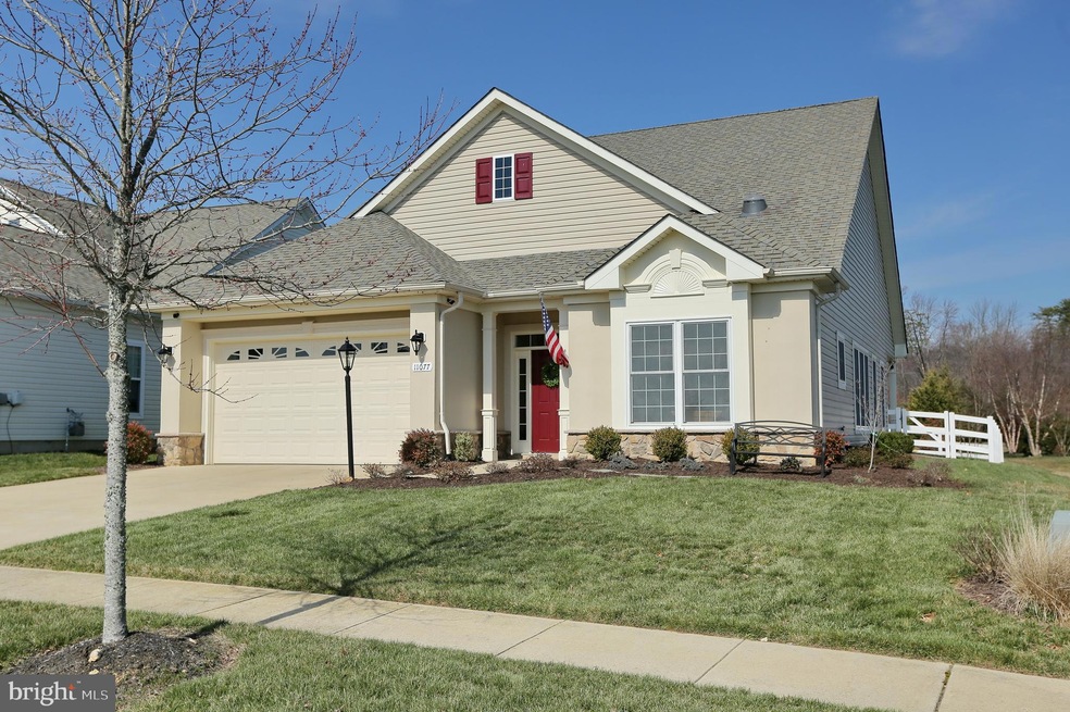 11077 Commanders Ln, White Plains, MD 20695 - photo 1