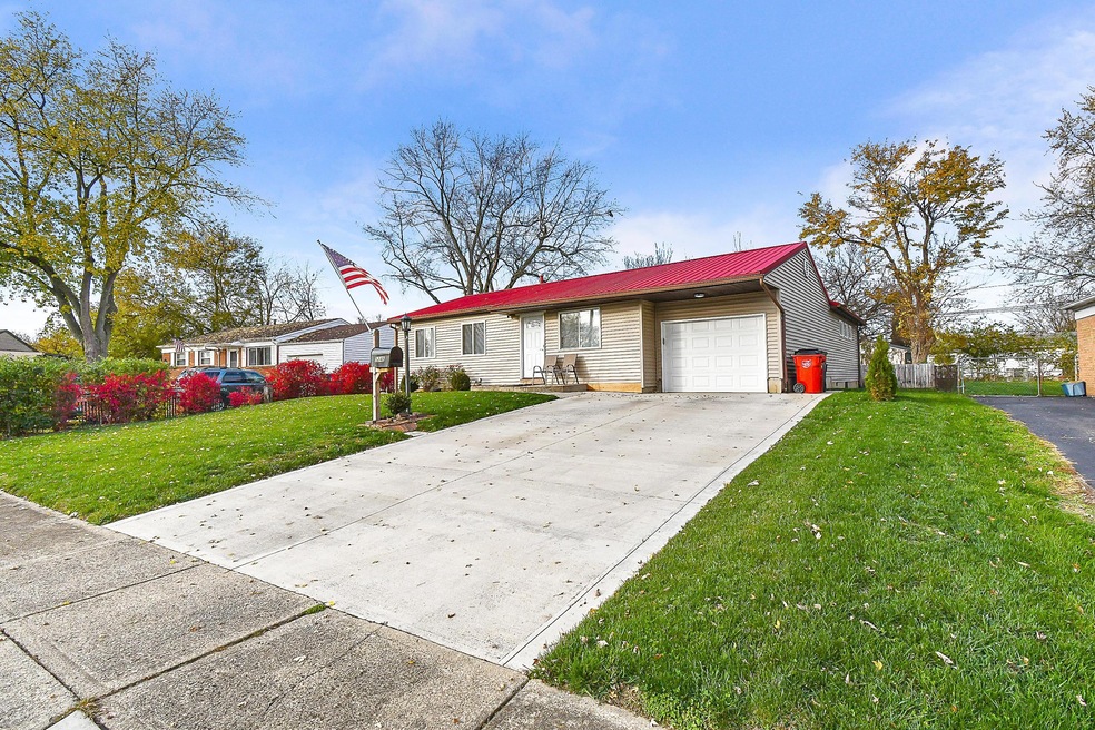 5248 Elmira Dr Columbus Oh 43232-1