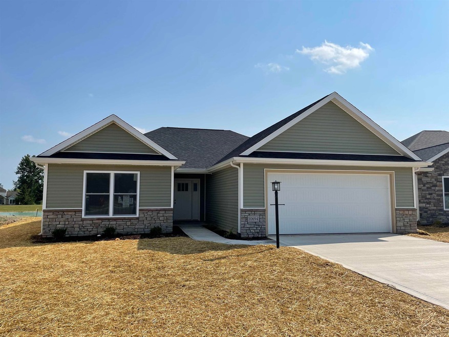 7721 Luna Way, Fort Wayne, IN 46835 - photo 1