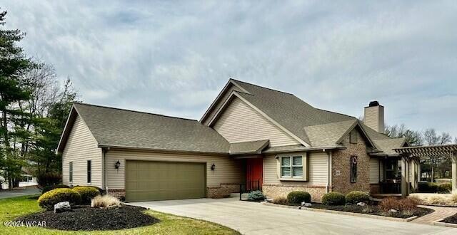 2680 Pine Shore Dr, Lima, OH 45806 - photo 1