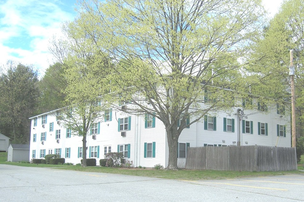 7 Bayberry Rd unit J, Acton, MA 01720 - photo 1