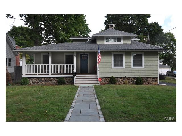 44 Lenox Ave, Stamford, CT 06906 - photo 1