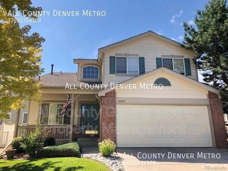 10553 Garfield St, Thornton, CO 80233 - photo 1