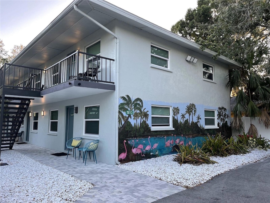 1912 Morrill St unit Lime, Sarasota, FL 34236 - photo 1
