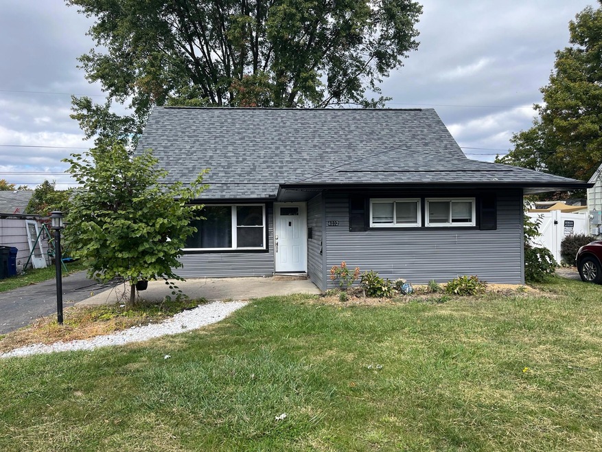 4032 Ural Ave, Columbus, OH 43213 - photo 1