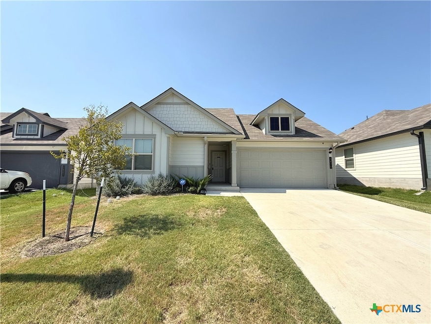 1426 Piedmont St, Temple, TX 76504 - photo 1