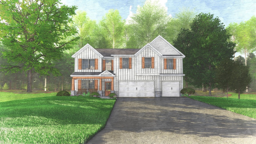 440 Bronco Pass unit 96, Evans, GA 30809 - photo 1