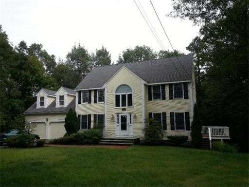 49 E Main St, Southborough, MA 01772 - photo 1