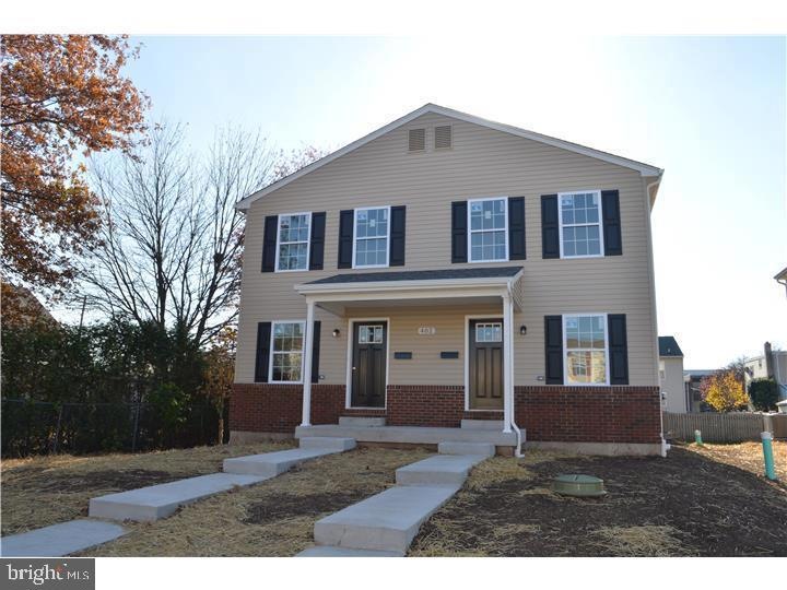 402 Acorn St unit B, Lansdale, PA 19446 - photo 1