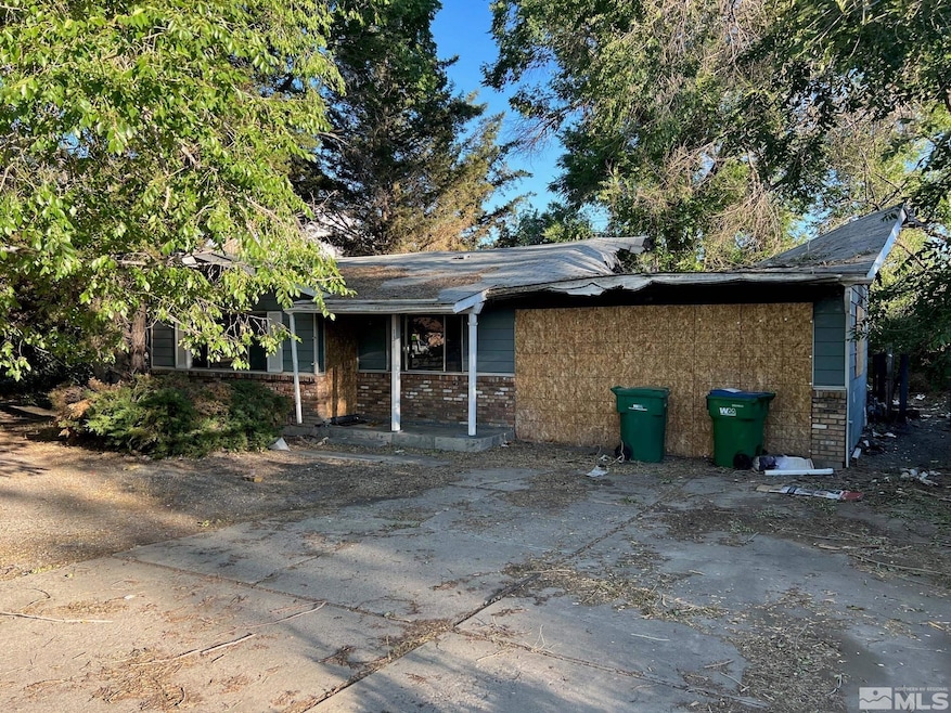 131 E I St, Sparks, NV 89431 - photo 1