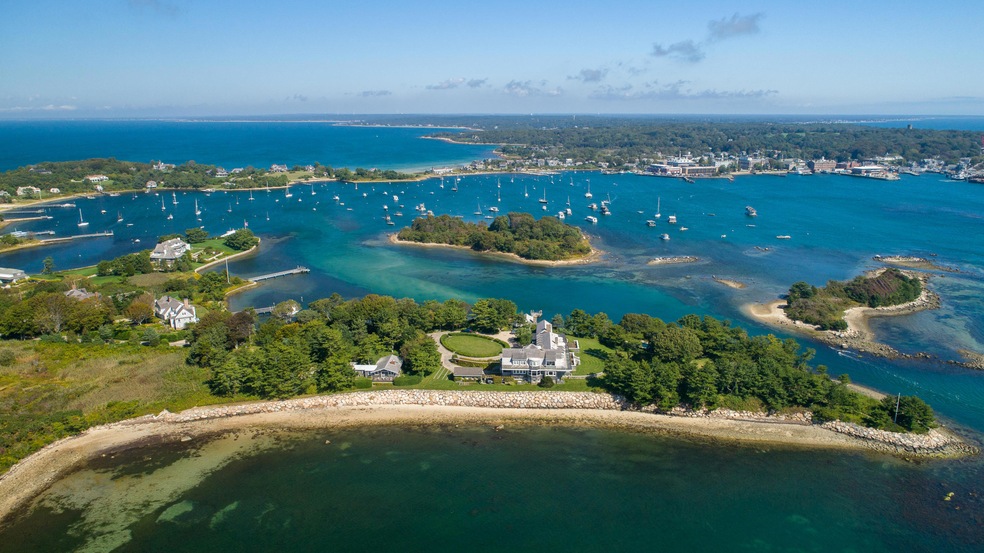 187 Penzance Rd, Woods Hole, MA 02543 - photo 1