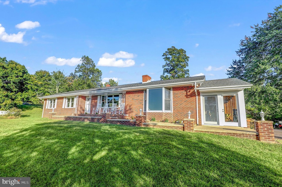 436 Castleton View Rd Unit WITH 2 LOTS