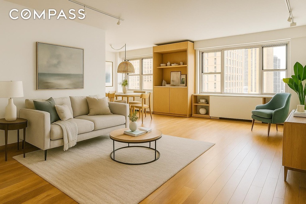 Carlton Regency unit 15B, New York, NY 10016 - photo 1