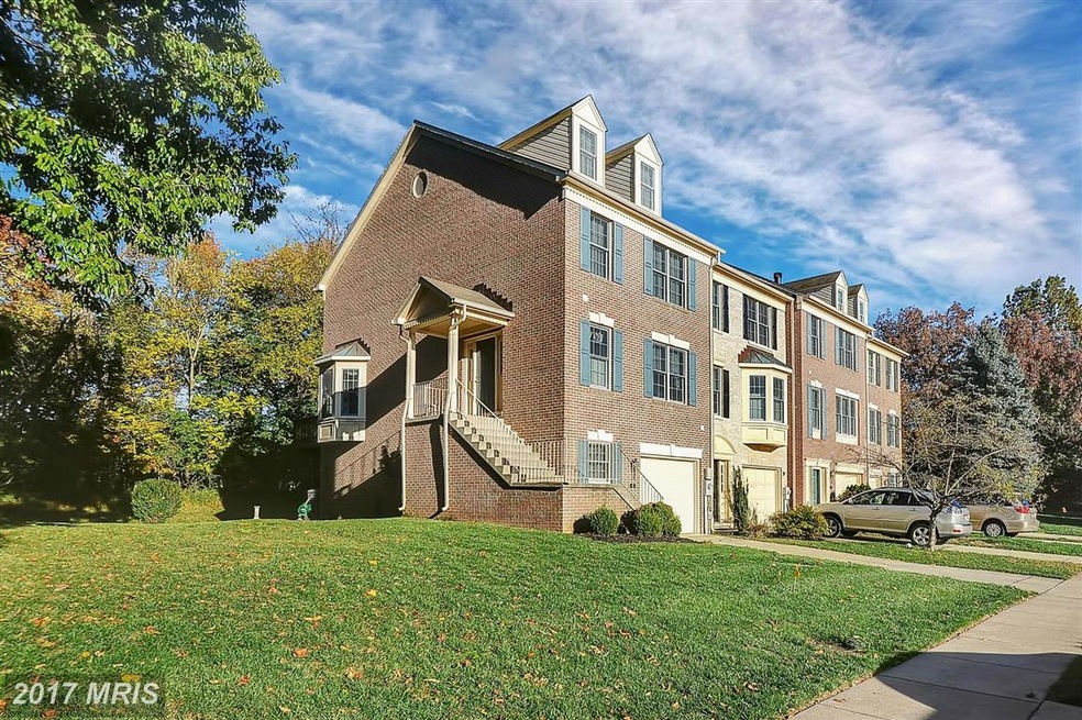 1060 Hidden Moss Dr, Cockeysville, MD 21030 - photo 1