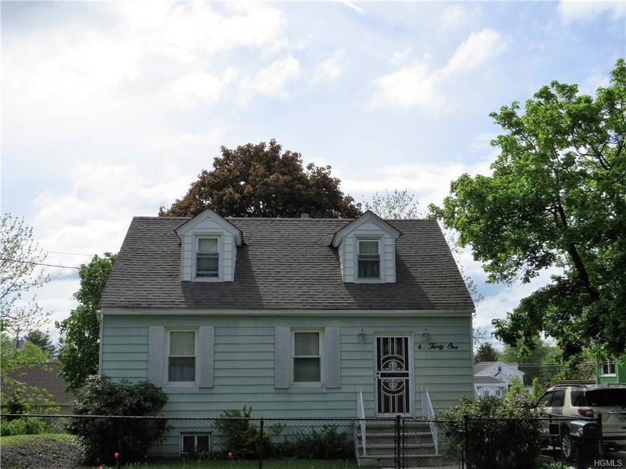 31 Corwin Ave, Middletown, NY 10940 - photo 1