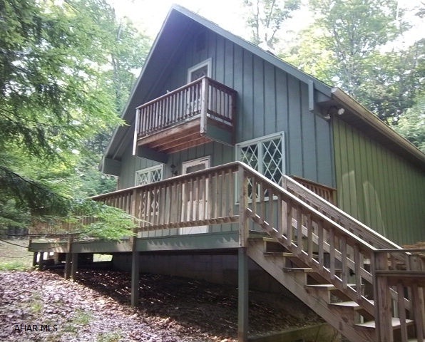 Main View