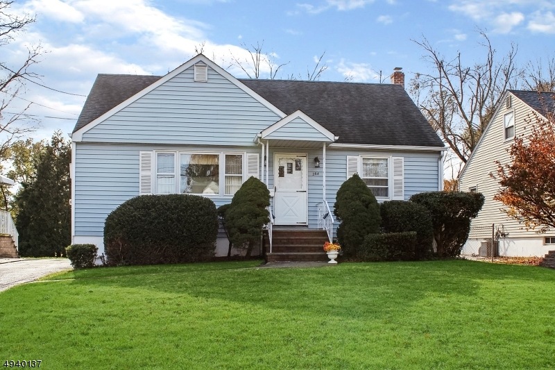 284 Chestnut St, Bound Brook, NJ 08805 - photo 1