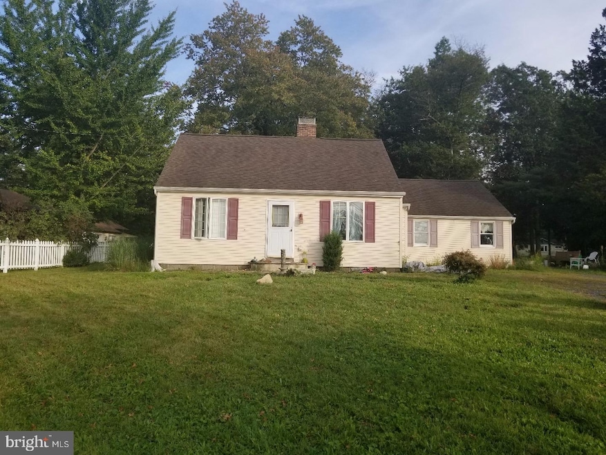 6773 Old Easton Rd, Pipersville, PA 18947 - photo 1