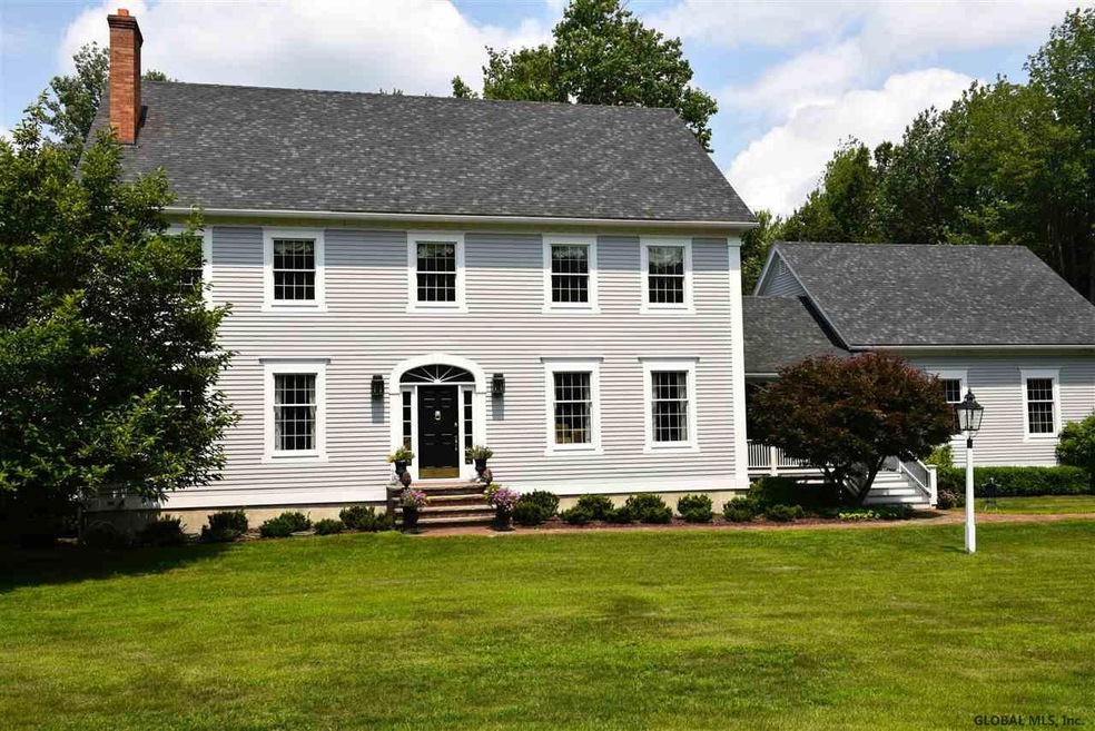 9 Lester Ln, Middle Grove, NY 12850 - photo 1