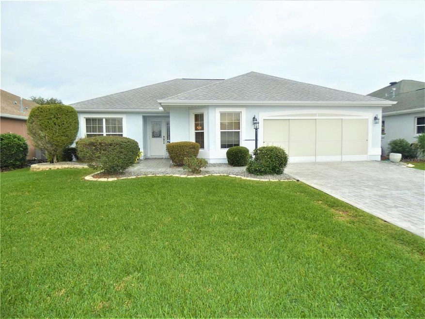 7131 SE 171st Pond Ln, The Villages, FL 32162 - photo 1